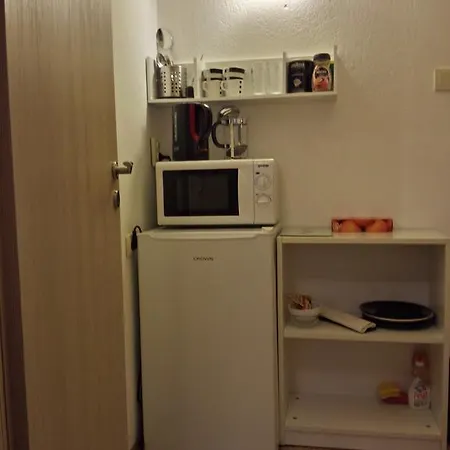 Apartment Alexander Sofia